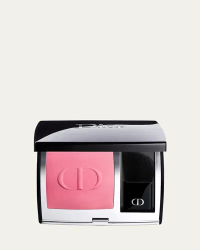 Dior Rouge Blush In 962 Poison - Matte