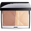 Dior 100 Issimo Rouge Blush Sculpt And Glow Palette 8g In 100 Issimo