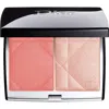 Dior Rouge Face Palette In 257 Iviera