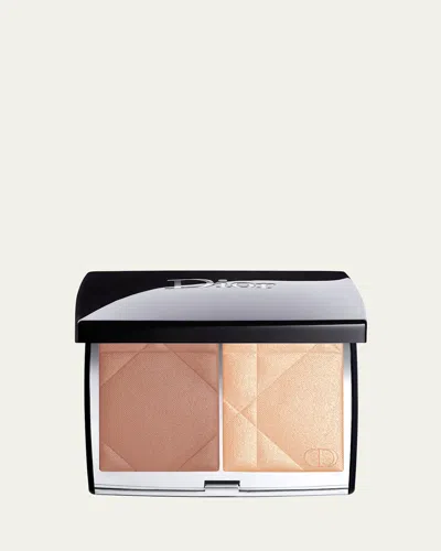 Dior Rouge Blush Colour & Glow In 100 Issimo