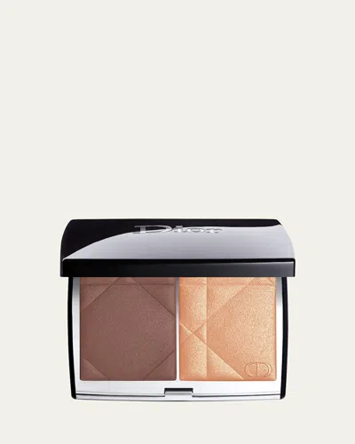 Dior Rouge Blush Colour & Glow In 200 Ama