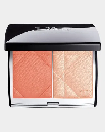 DIOR DIOR ROUGE BLUSH COLOUR & GLOW