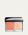 Dior Rouge Blush Colour & Glow In 457 Ette