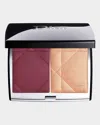 Dior Rouge Face Palette In 757 Wil