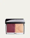 Dior Rouge Blush Colour & Glow In 757 Wil