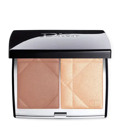 Dior Rouge Blush Colour & Glow In Pink