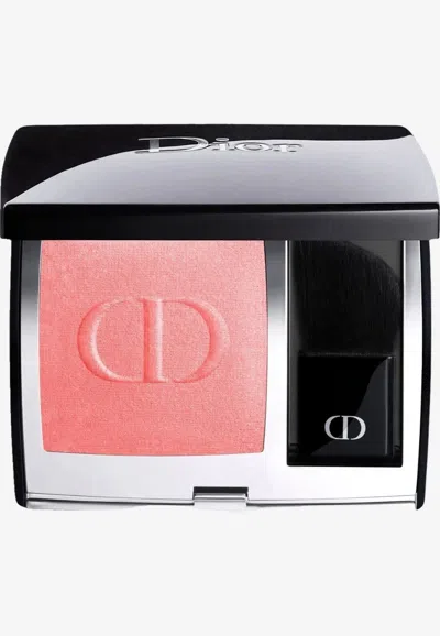 Dior Rouge Blush - Matte Finish In 28 Actrice