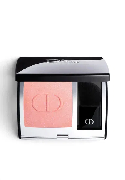 Dior Rouge Blush - Matte Finish In 601 Hologlam