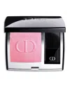 Dior Ultra-pigmented Powder Blush In Osée - A Bright Pink