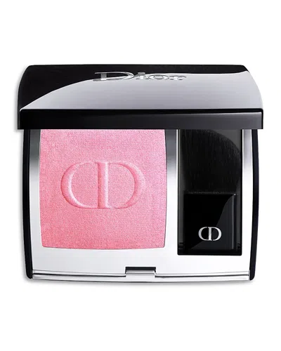 DIOR ROUGE BLUSH