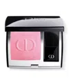 Dior Ultra-pigmented Powder Blush In Pink