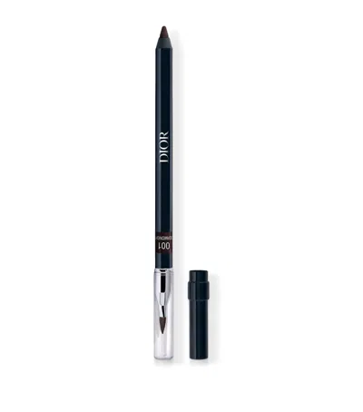 Dior Rouge Contour Lip Liner In Red