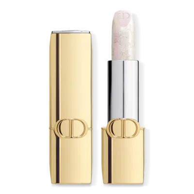 Dior Rouge  - Holiday 2025 Limited Edition - 010 Crystal Sparkle Finish