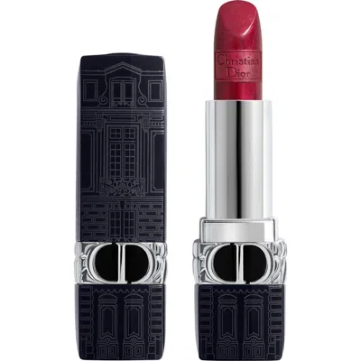 Dior Rouge  Atelier Of Dreams Lipstick