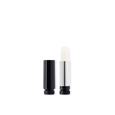 Dior Rouge  Balm Refill 3.2g In 100 Natural