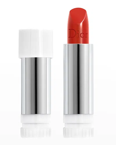 Dior Rouge  Colored Lip Balm Refill