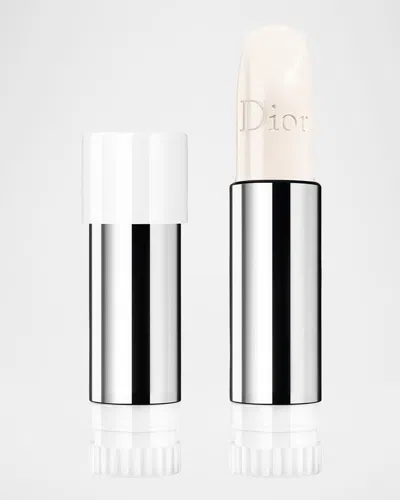 Dior Rouge  Colored Lip Balm Refill In Velvet Natural