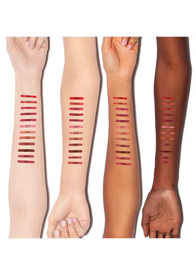 Dior Rouge  Contour Lip Liner In White