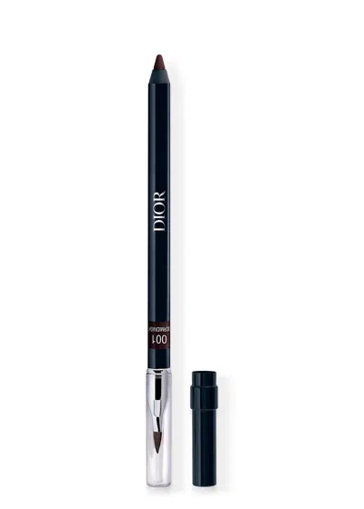 Dior Rouge  Contour Lip Liner Pencil In White