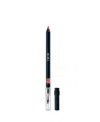 Dior Rouge  Contour Lip Liner Pencil In Brown