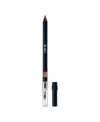 Dior Rouge  Contour Lip Liner Pencil In New 229 Rose Spice