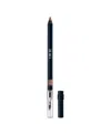 Dior Rouge  Contour Lip Liner Pencil In New 303 Greige Attitude