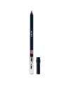 Dior Rouge Contour Lip Liner In New 329 Nude Blush