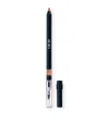 Dior Rouge  Contour Lip Liner Pencil In Nude