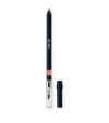 Dior Rouge  Contour Lip Liner Pencil In Nude