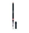 Dior Rouge  Contour Lip Liner Pencil In Red