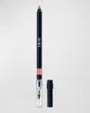 Dior Rouge  Contour No-transfer Lip Liner Pencil In Transparent
