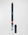 Dior Rouge  Contour No-transfer Lip Liner Pencil In Transparent