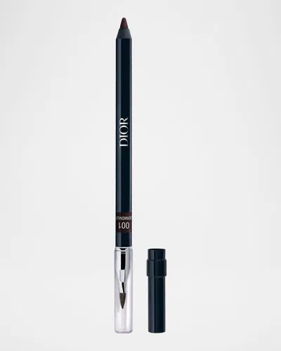 Dior Rouge  Contour No-transfer Lip Liner Pencil