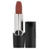 Dior Rouge  Couture Colour Velvet & Satin Finishes Lipstick 0.12 oz # 200 Nude Touch Makeup 3348 In Beige