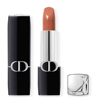 Dior Rouge  Couture Lipstick In Nude