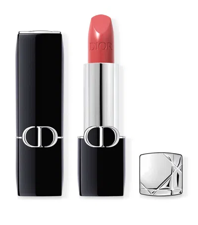 Dior Rouge  Couture Lipstick In Pink