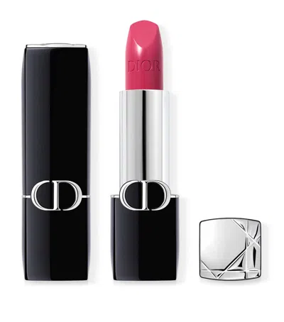 Dior Rouge  Couture Lipstick In Pink