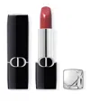 Dior Satin Lipstick In Nude