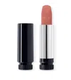 Dior Rouge  Couture Velvet Lipstick - Refill In Nude