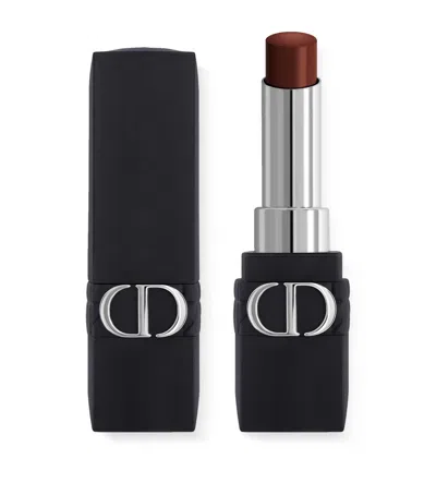Dior Rouge  Forever Lipstick In Nude