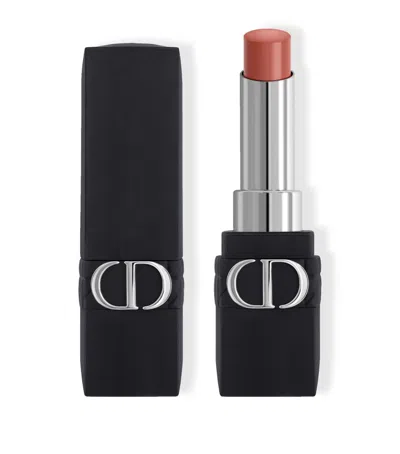 Dior Rouge  Forever Lipstick In Nude