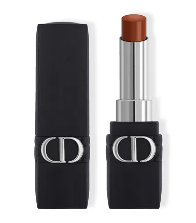 Dior Rouge  Forever Lipstick In Nude