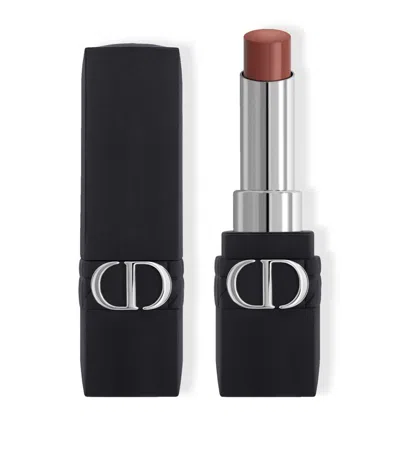Dior Rouge  Forever Lipstick In Nude