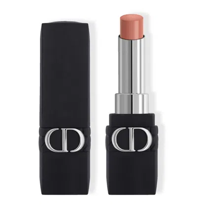Dior Rouge  Forever Lipstick In Nude