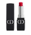 Dior Rouge  Forever Lipstick In Pink
