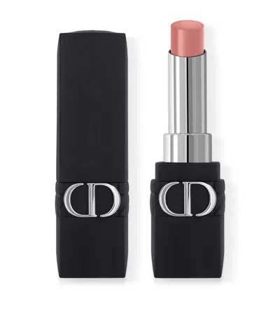 Dior Rouge  Forever Lipstick In Red