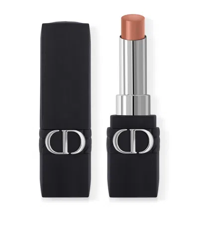 Dior Rouge  Forever Lipstick In Red