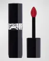 Dior Rouge  Forever Liquid Lacquer Lipstick In 875 Enigmatic