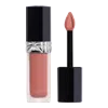 Dior Rouge  Forever Liquid Lipstick - 100 Forever Nude