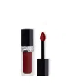 Dior Rouge  Forever Liquid Lipstick In 943 Forever Shock